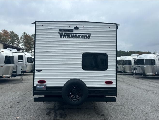 2026 Winnebago 2026 Winnebago Access - thumbnail 3