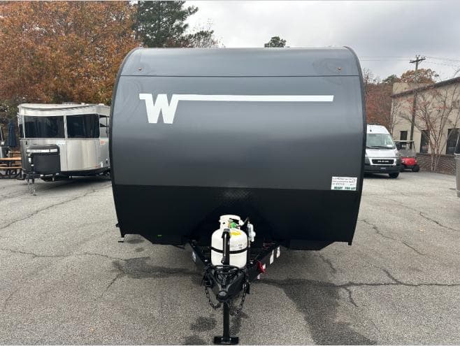 2026 Winnebago 2026 Winnebago Access - thumbnail 5