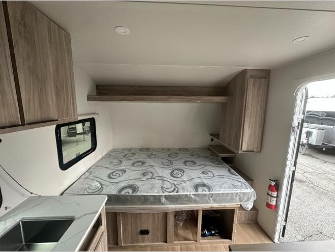 2026 Winnebago 2026 Winnebago Access - thumbnail 7