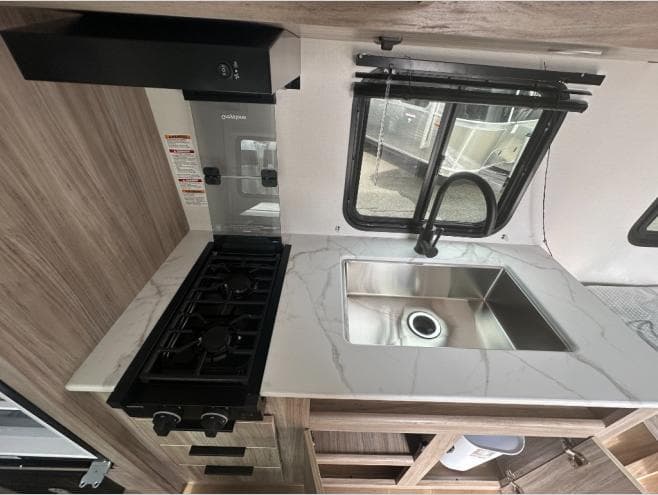 2026 Winnebago 2026 Winnebago Access - thumbnail 10