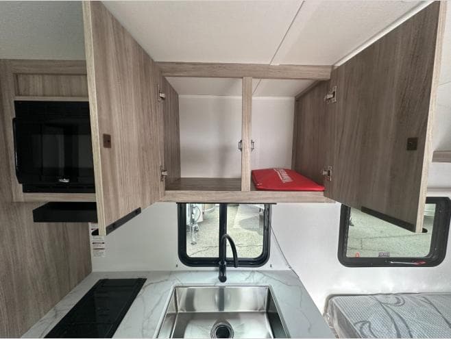 2026 Winnebago 2026 Winnebago Access - thumbnail 13