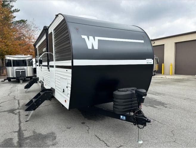2026 Winnebago Access 25RK