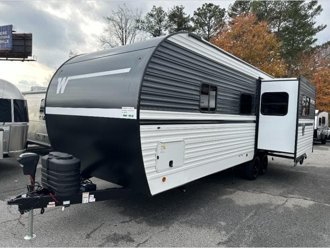 2026 Winnebago 2026 Winnebago Access - thumbnail 4