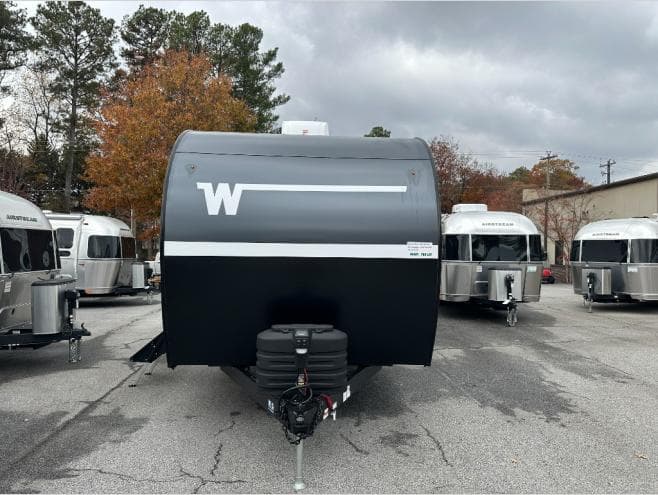 2026 Winnebago 2026 Winnebago Access - thumbnail 5