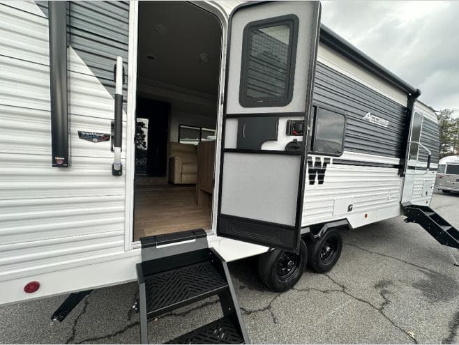 2026 Winnebago 2026 Winnebago Access - thumbnail 6