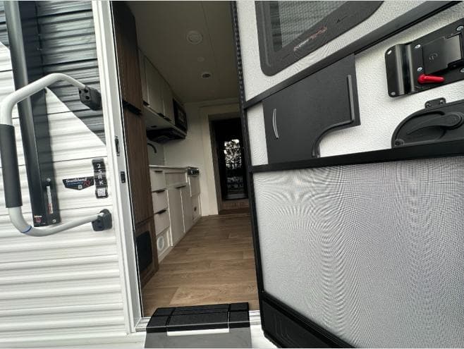 2026 Winnebago 2026 Winnebago Access - thumbnail 7