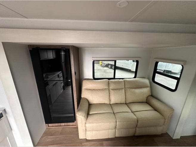 2026 Winnebago 2026 Winnebago Access - thumbnail 12