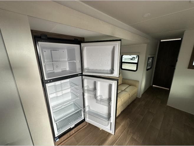 2026 Winnebago 2026 Winnebago Access - thumbnail 13
