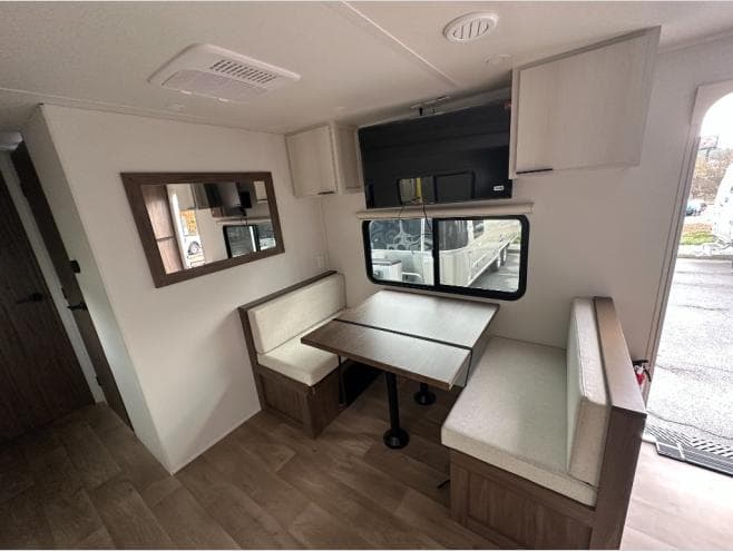 2026 Winnebago 2026 Winnebago Access - thumbnail 14
