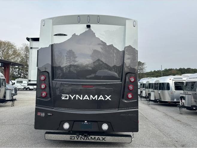 2026 Dynamax 2026 Dynamax Europa - thumbnail 3