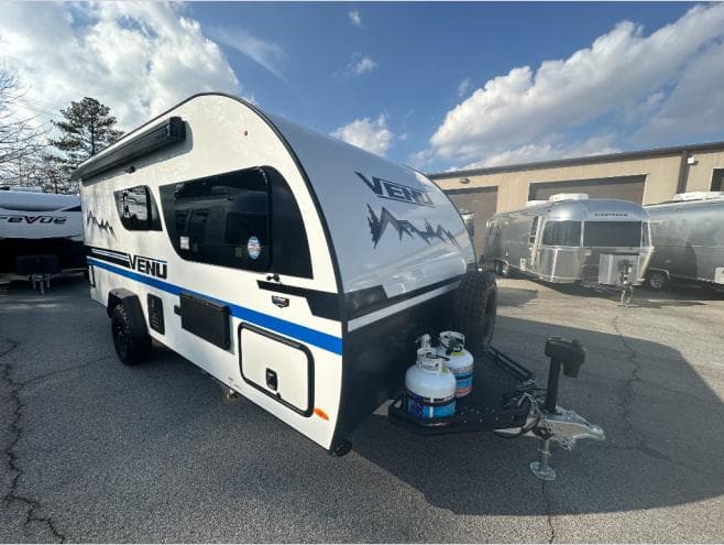 2026 Encore Venu 17TB