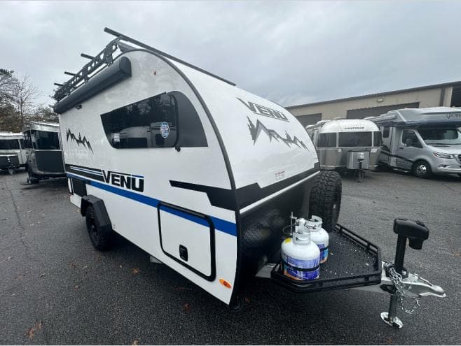 2026 Encore VENŪ 14TB Overland Package