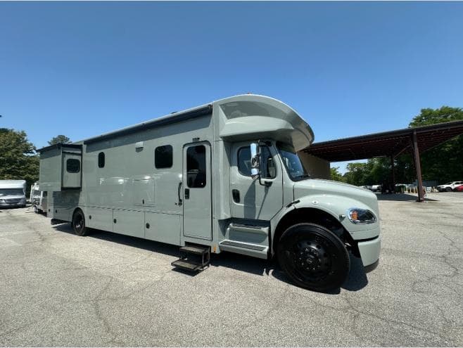2026 Renegade Verona 40VRB