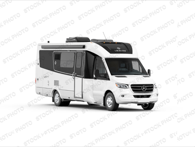 2026 Leisure Travel Unity U24FX