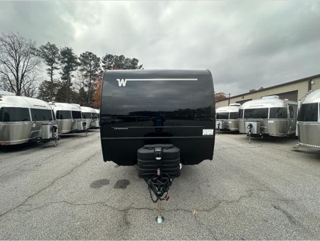 2026 Winnebago 2026 Winnebago Thrive - thumbnail 5