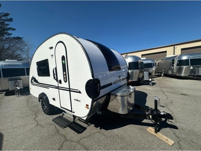 2026 nuCamp Tab 360 CS Boondock