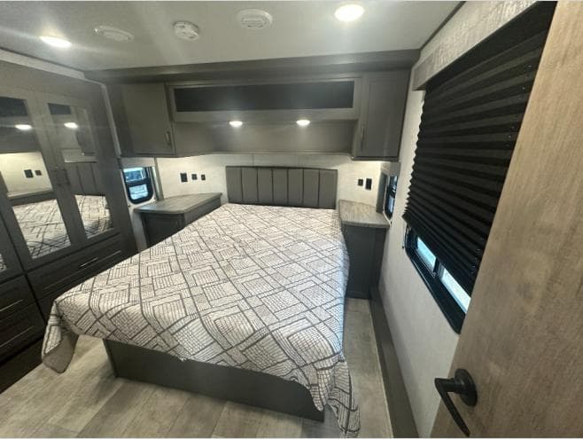 2023 Grand Design 2023 Grand Design Momentum G-Class - thumbnail 43