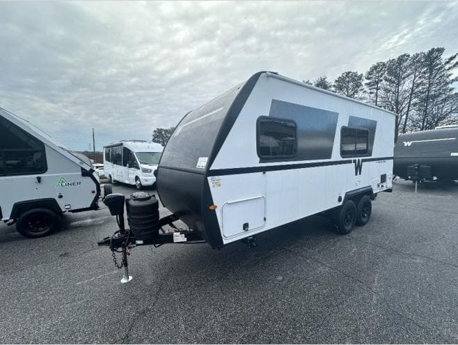 2026 Winnebago 2026 Winnebago Micro Minnie - thumbnail 3