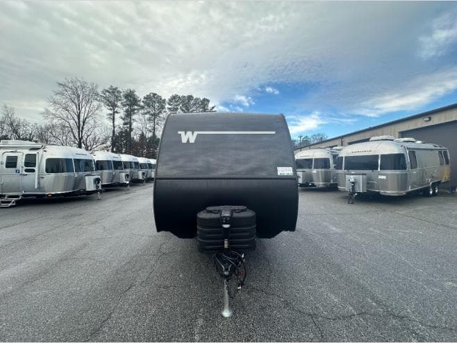 2026 Winnebago 2026 Winnebago Micro Minnie - thumbnail 4