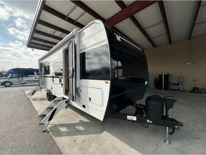 2026 Winnebago Thrive 24RKS