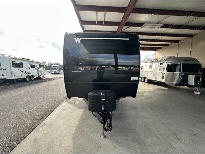 2026 Winnebago 2026 Winnebago Thrive - thumbnail 6