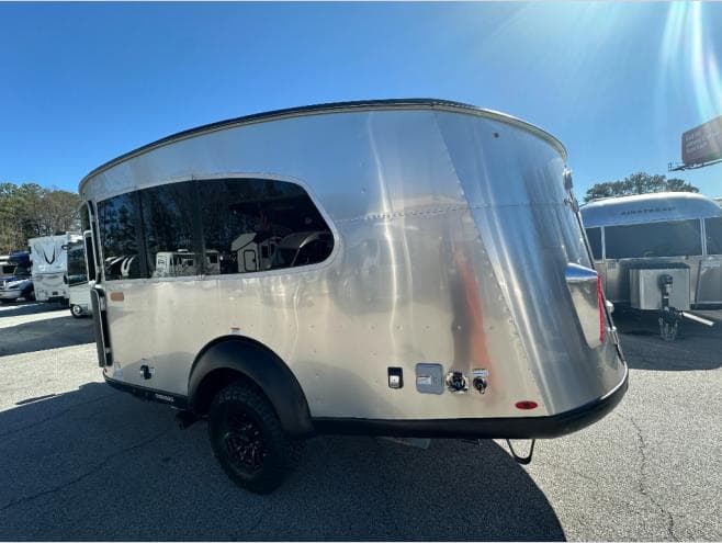 2026 Airstream 2026 Airstream Basecamp - thumbnail 7
