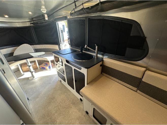 2026 Airstream 2026 Airstream Basecamp - thumbnail 10