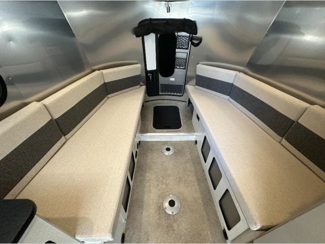 2026 Airstream 2026 Airstream Basecamp - thumbnail 14