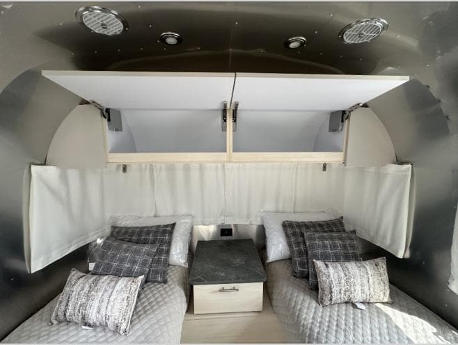 2026 Airstream 2026 Airstream Flying Cloud - thumbnail 19