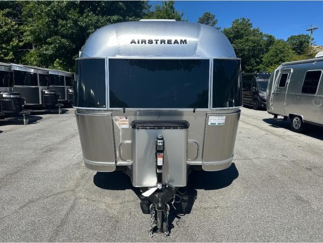 2026 Airstream 2026 Airstream Globetrotter - thumbnail 6