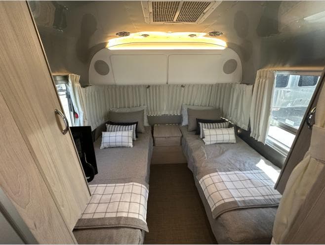 2026 Airstream 2026 Airstream Globetrotter - thumbnail 19