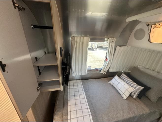 2026 Airstream 2026 Airstream Globetrotter - thumbnail 20