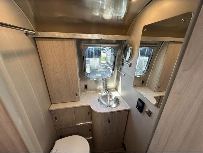 2026 Airstream 2026 Airstream Globetrotter - thumbnail 22