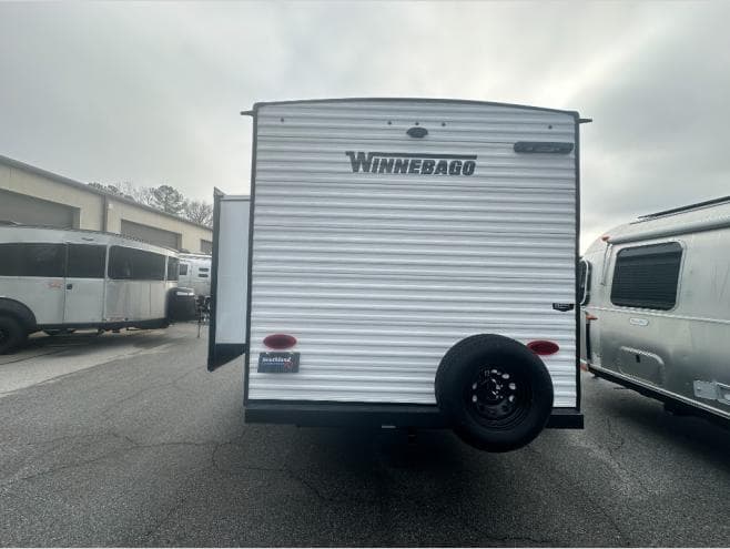2026 Winnebago 2026 Winnebago Access - thumbnail 3