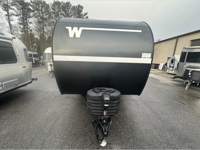 2026 Winnebago 2026 Winnebago Access - thumbnail 5