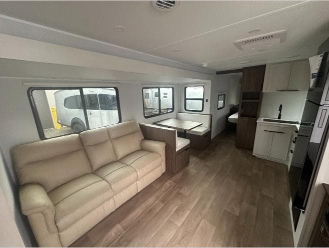 2026 Winnebago 2026 Winnebago Access - thumbnail 7