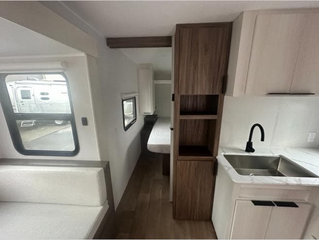 2026 Winnebago 2026 Winnebago Access - thumbnail 14