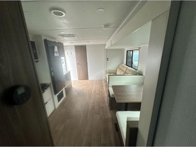2026 Winnebago 2026 Winnebago Access - thumbnail 17