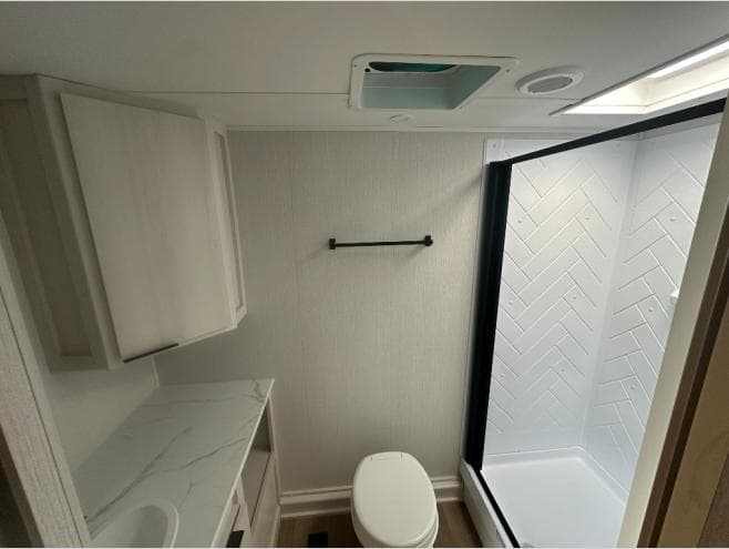 2026 Winnebago 2026 Winnebago Access - thumbnail 18