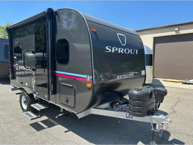 2026 Keystone Sprout 13RKS