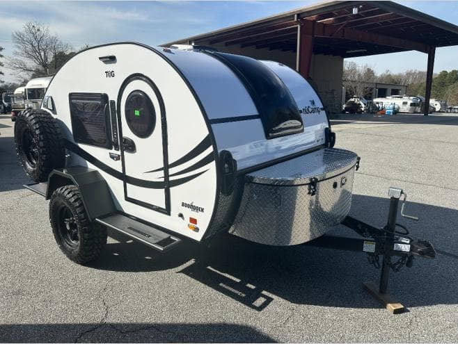 2026 nuCamp Tag XL Boondock