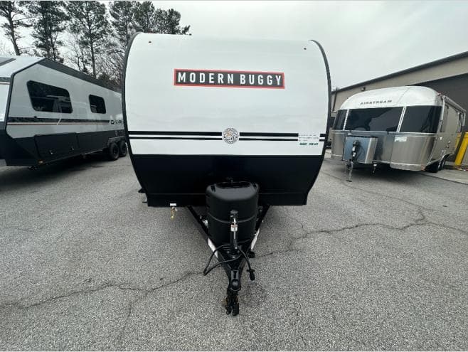 2026 Modern Buggy 2026 Modern Buggy Big Buggy - thumbnail 5