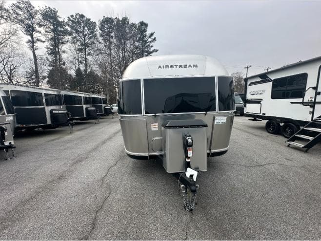 2026 Airstream 2026 Airstream Classic - thumbnail 5