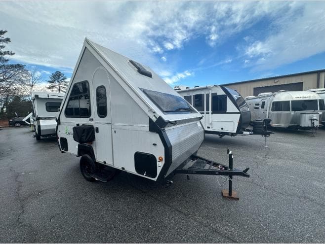 2026 Aliner Scout Base Model