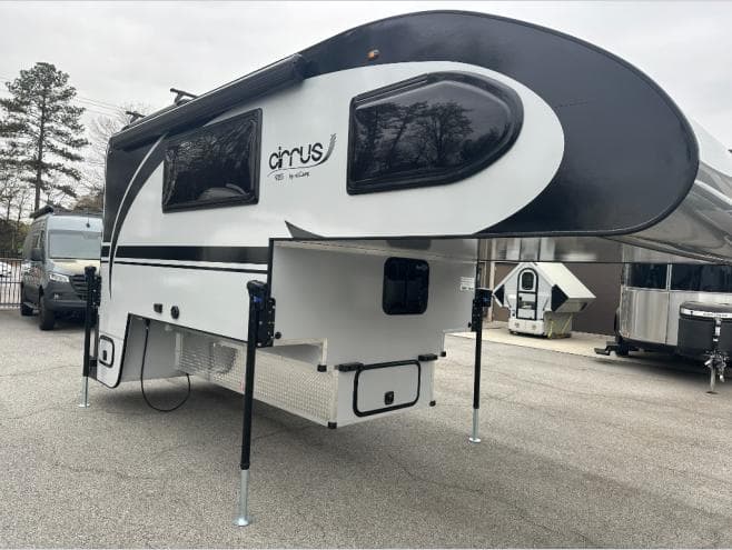 2026 nuCamp Cirrus 920