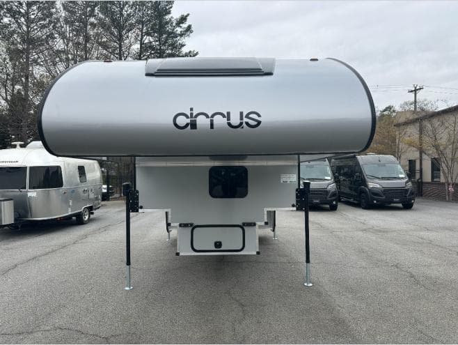2026 nuCamp 2026 nuCamp Cirrus - thumbnail 3