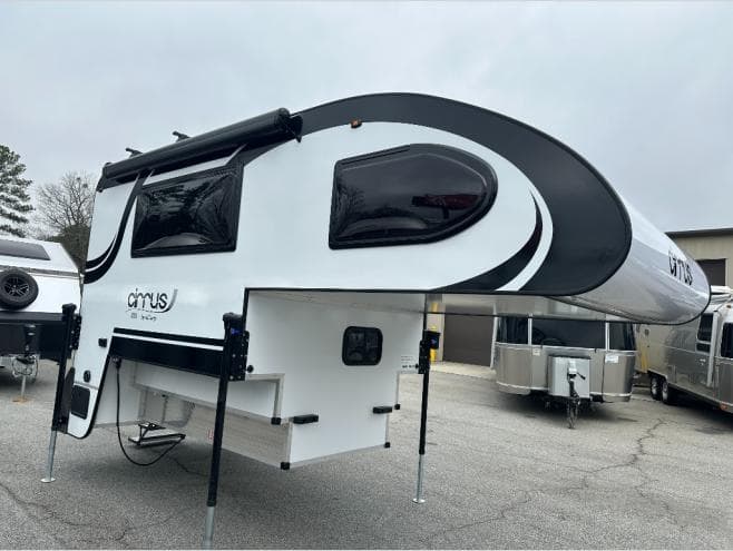 2026 nuCamp Cirrus 820