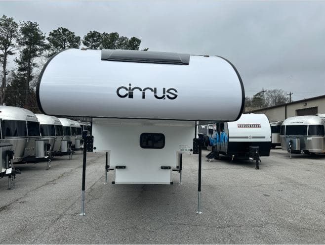 2026 nuCamp 2026 nuCamp Cirrus - thumbnail 5