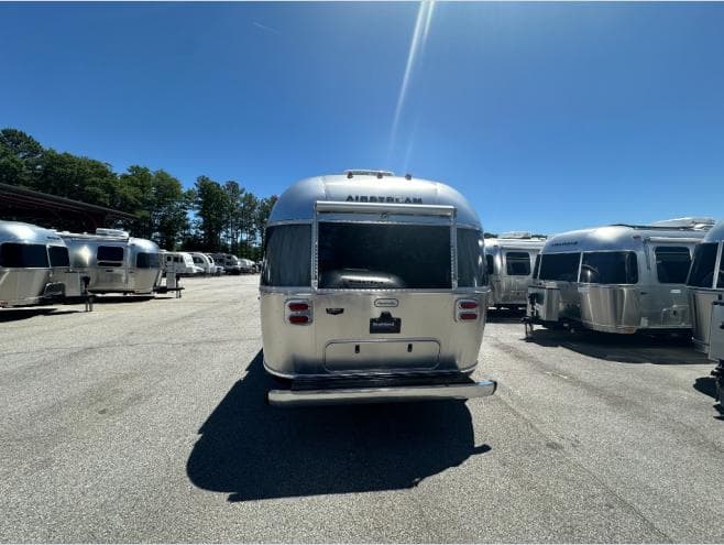 2026 Airstream 2026 Airstream Trade Wind - thumbnail 4