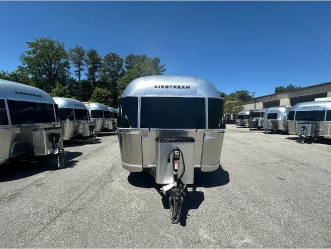 2026 Airstream 2026 Airstream Trade Wind - thumbnail 6
